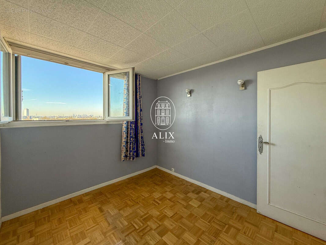 Appartement à SAINT-DENIS