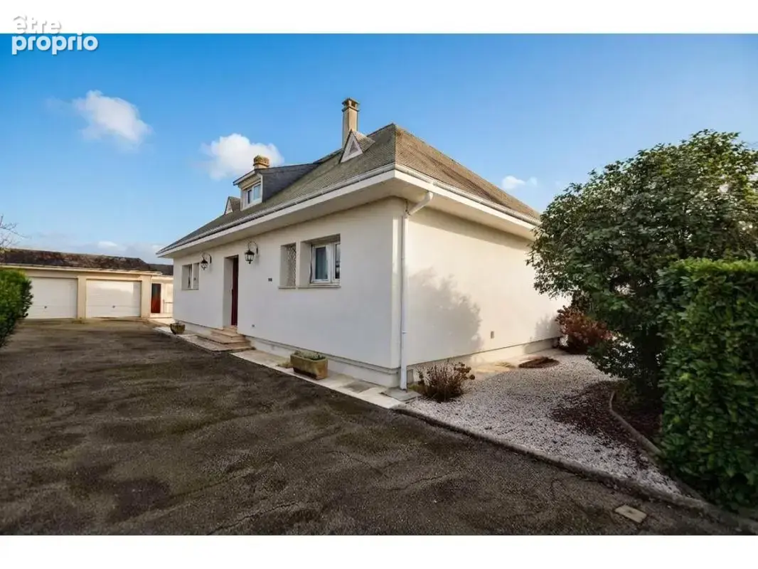 Maison 6 pièces 176 m² à vendre à Libourne (33500) - photo 2