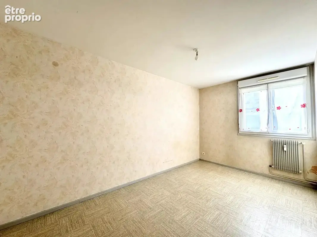Appartement T4 MODANE - photo 16