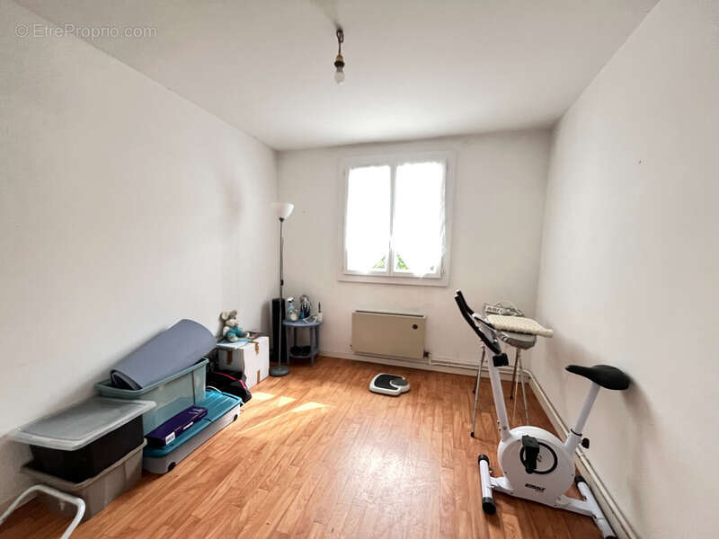 Maison à AUZOUER-EN-TOURAINE