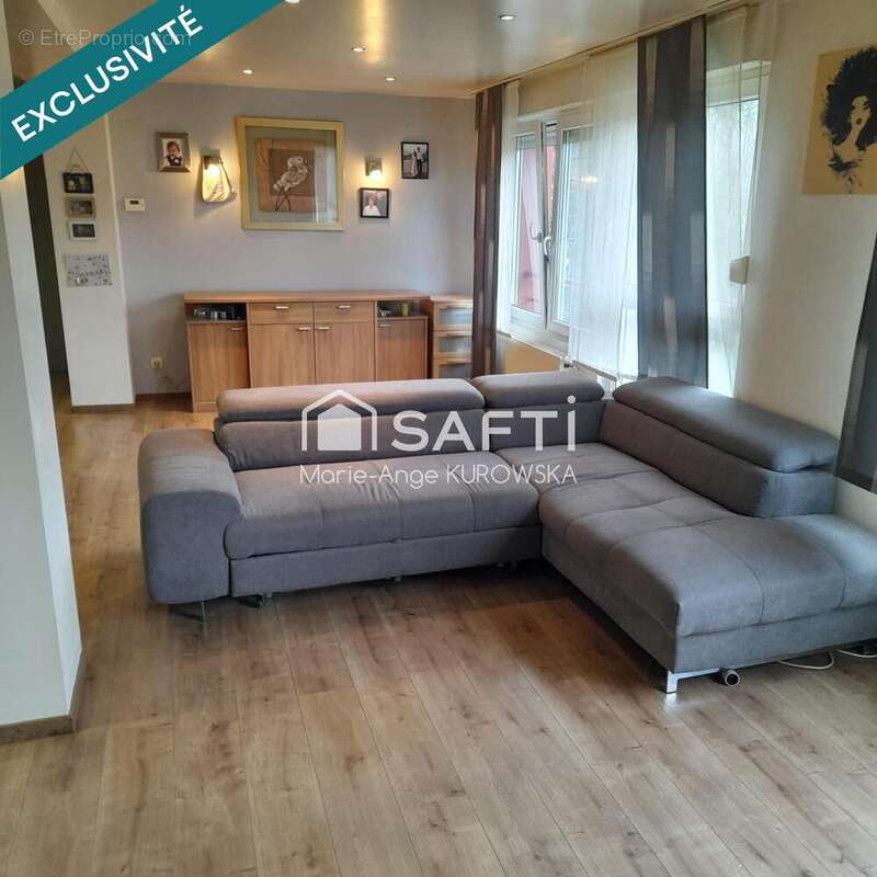 Photo 4 - Appartement à MONTOIS-LA-MONTAGNE
