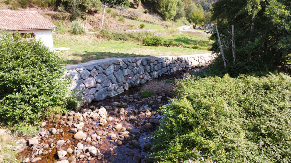 Photo 3 - Maison à ITXASSOU