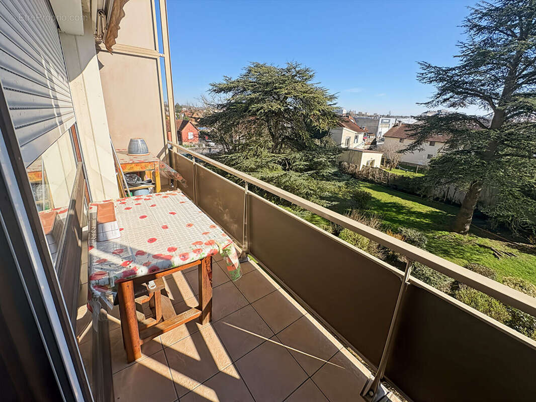 Appartement à MELUN