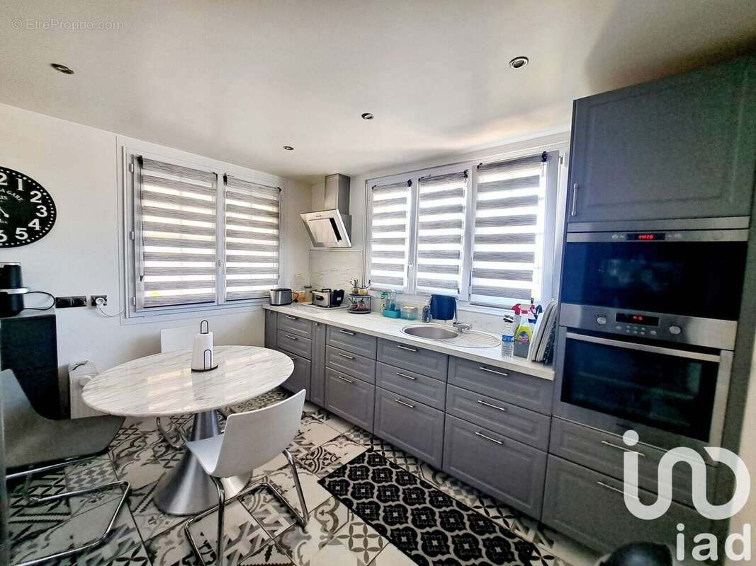 Photo 4 - Maison à CLAYE-SOUILLY