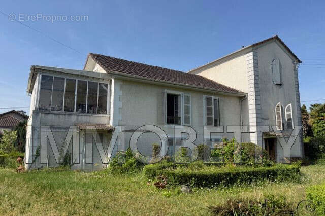 Maison à JURANCON