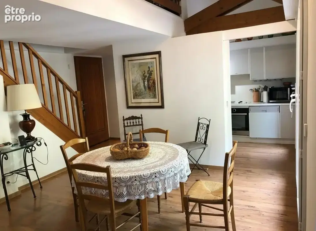 Appartement à vendre Aix-en-Provence - photo 2