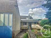 Maison à PONT-SUR-YONNE