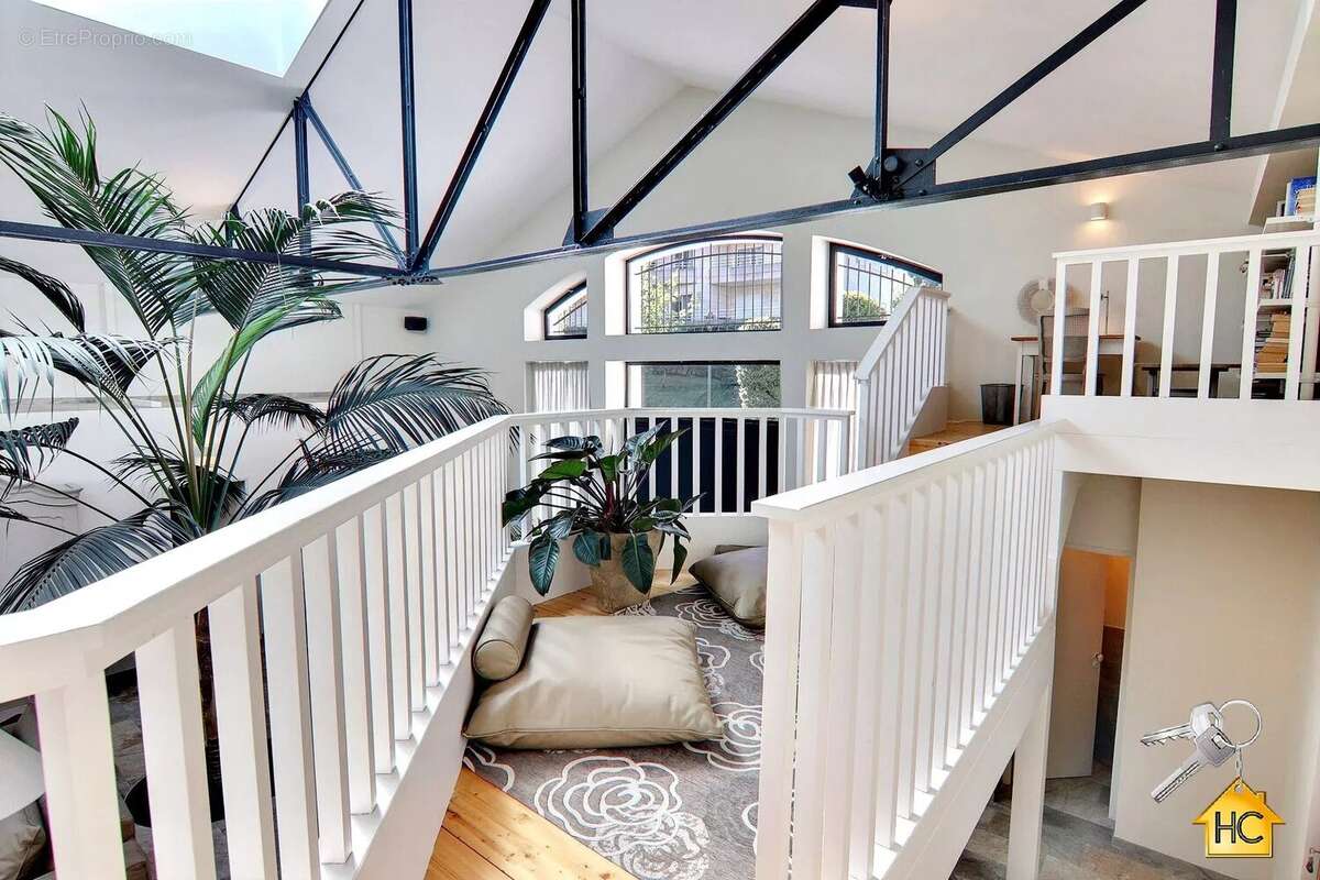 Cannes Exceptionnel Loft - photo 11