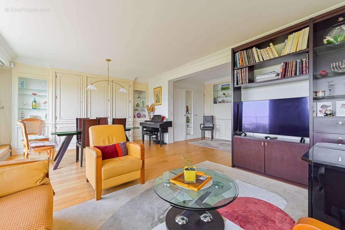 Appartement À Vendre - photo 4