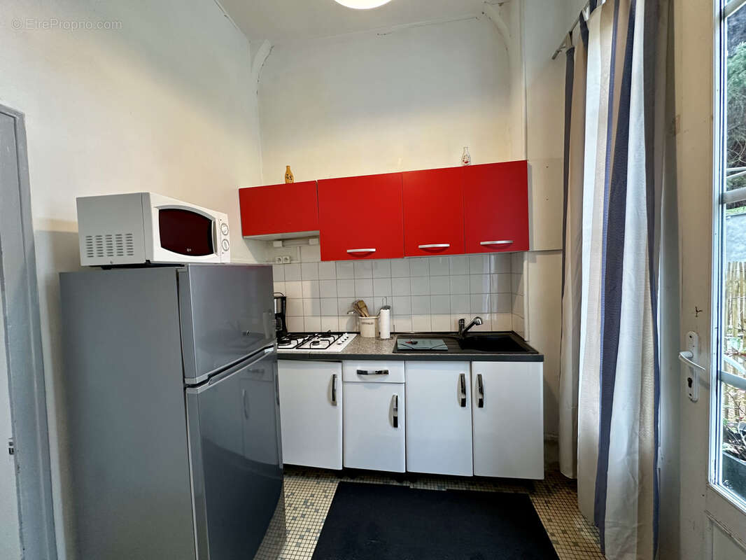 Appartement à SAUMUR