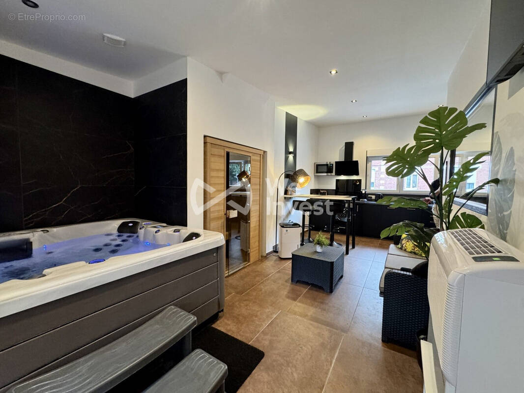 Appartement à LENS