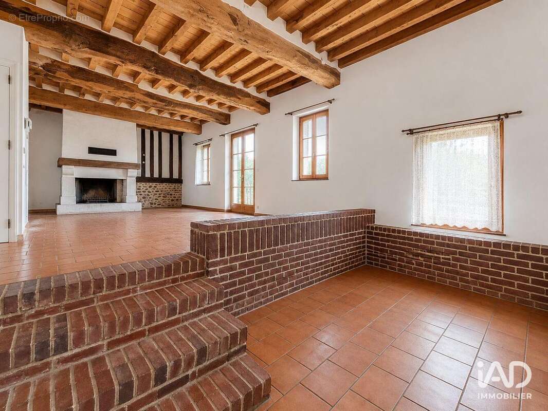 Photo 4 - Maison à BERNAY