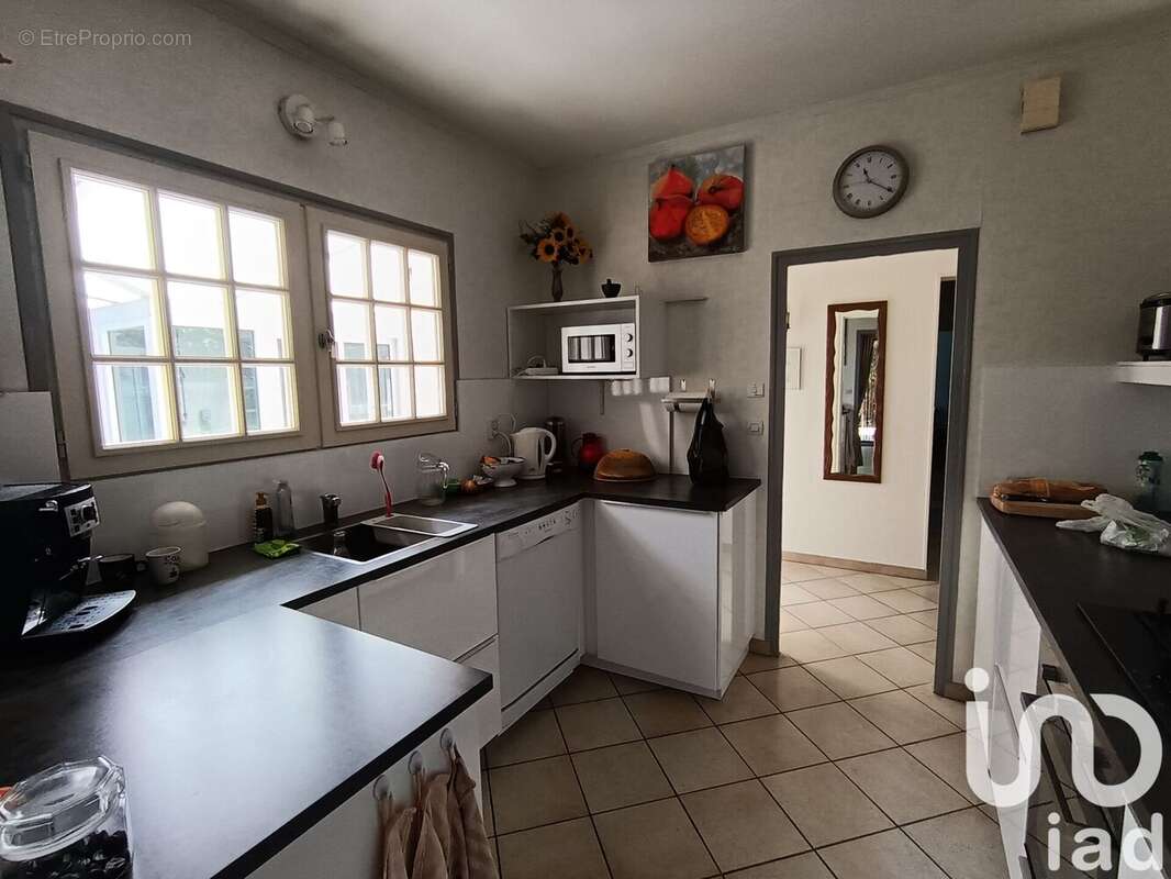 Photo 5 - Maison à SAINTE-VERGE