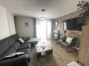 Appartement à VILLEFRANCHE-SUR-SAONE