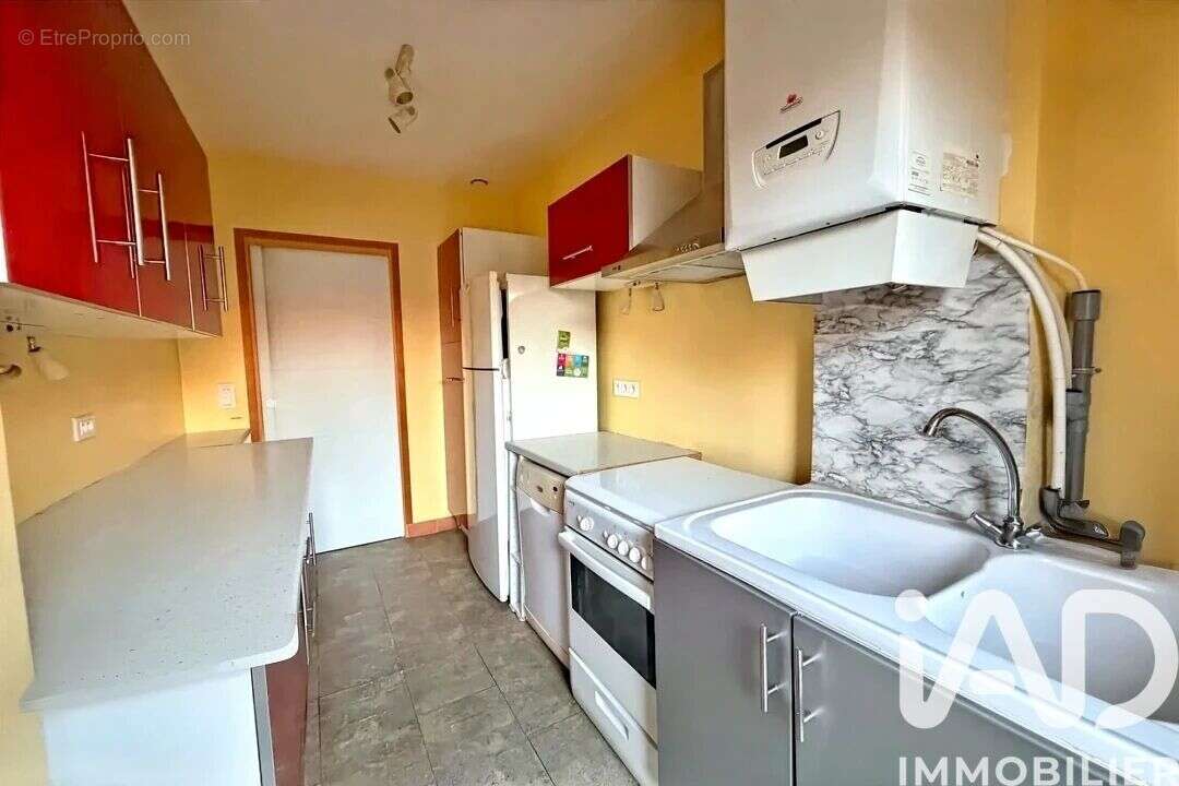 Photo 7 - Maison à VILLENEUVE-LE-ROI