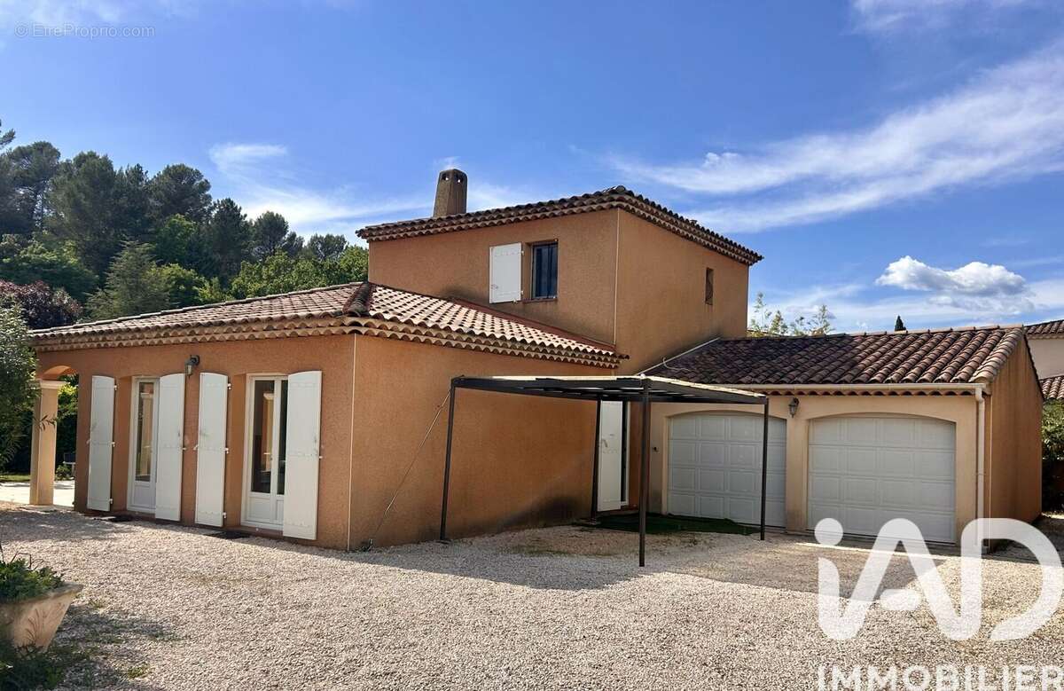 Photo 2 - Maison à BRAS