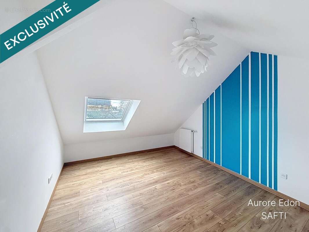 Photo 4 - Maison à CRAON