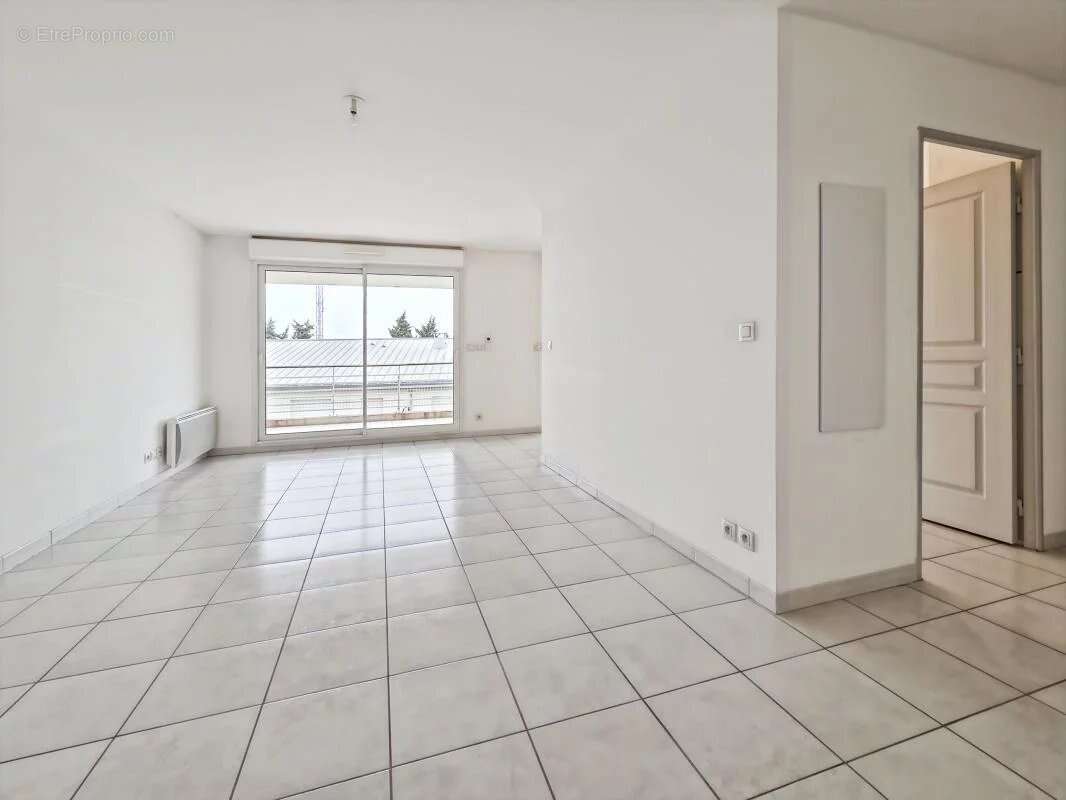 Appartement à AVIGNON