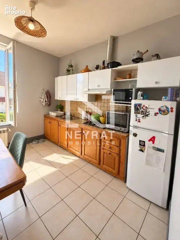 Appartement t3 loué - gueugnon - 2 chambres - idéalement situé - photo 5