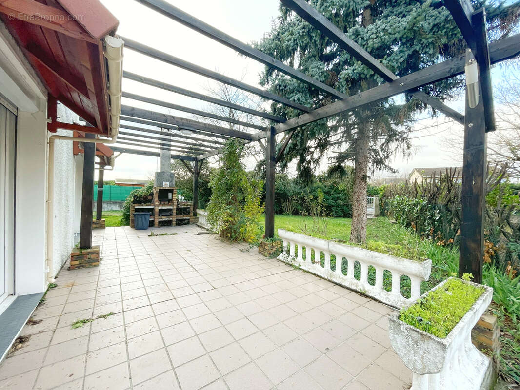 Maison à CORBAS