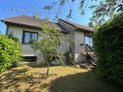 Maison à HAUTEVILLE-LES-DIJON
