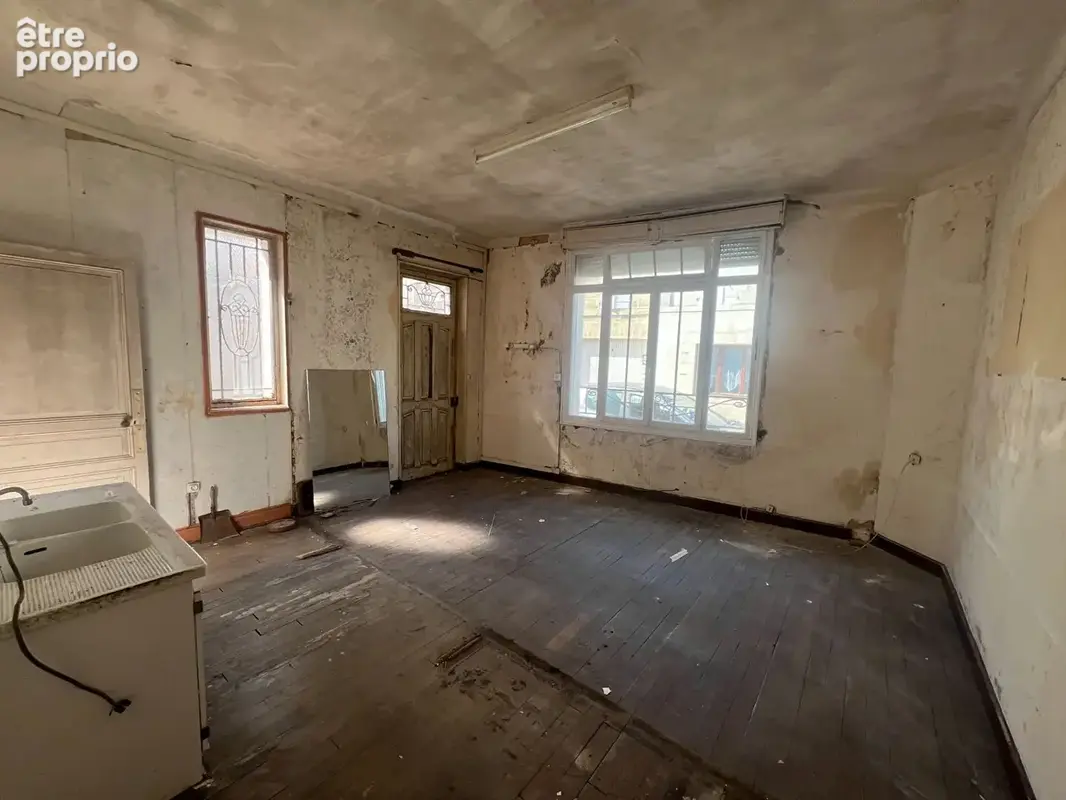 Maison fouras- a vendre en hyper-centre - photo 2