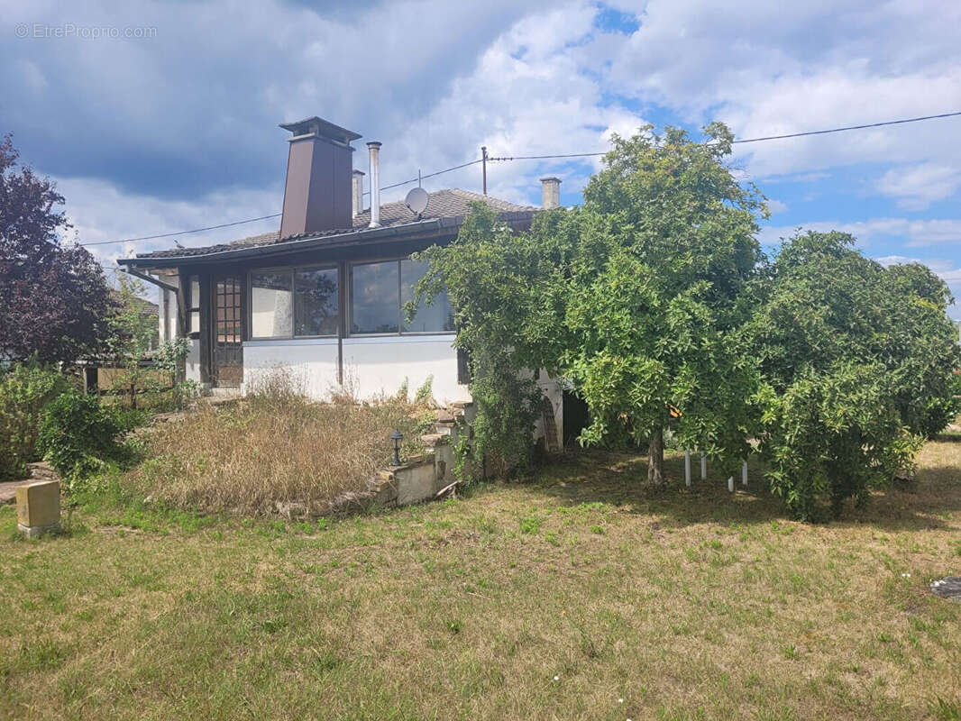 Maison à BIESHEIM