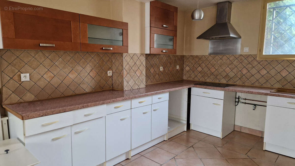 Maison à BRAY-SUR-SEINE