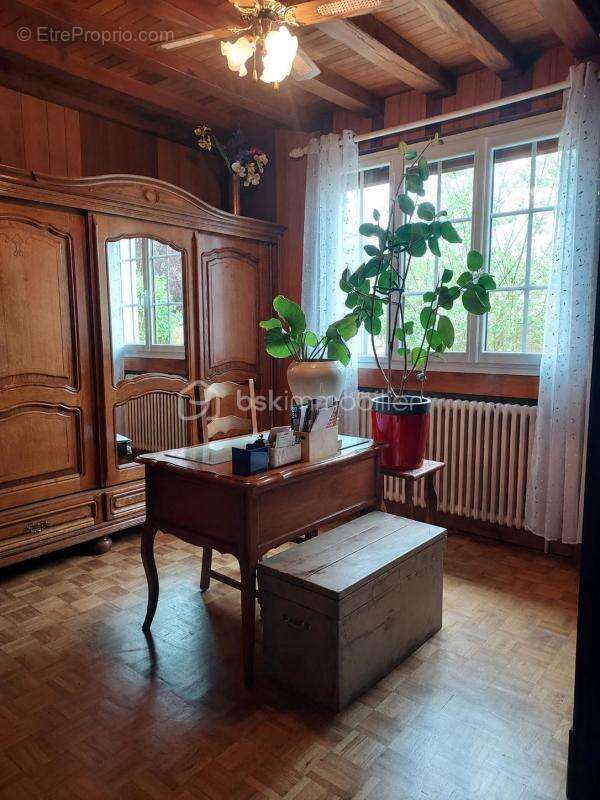 Maison à GASNY