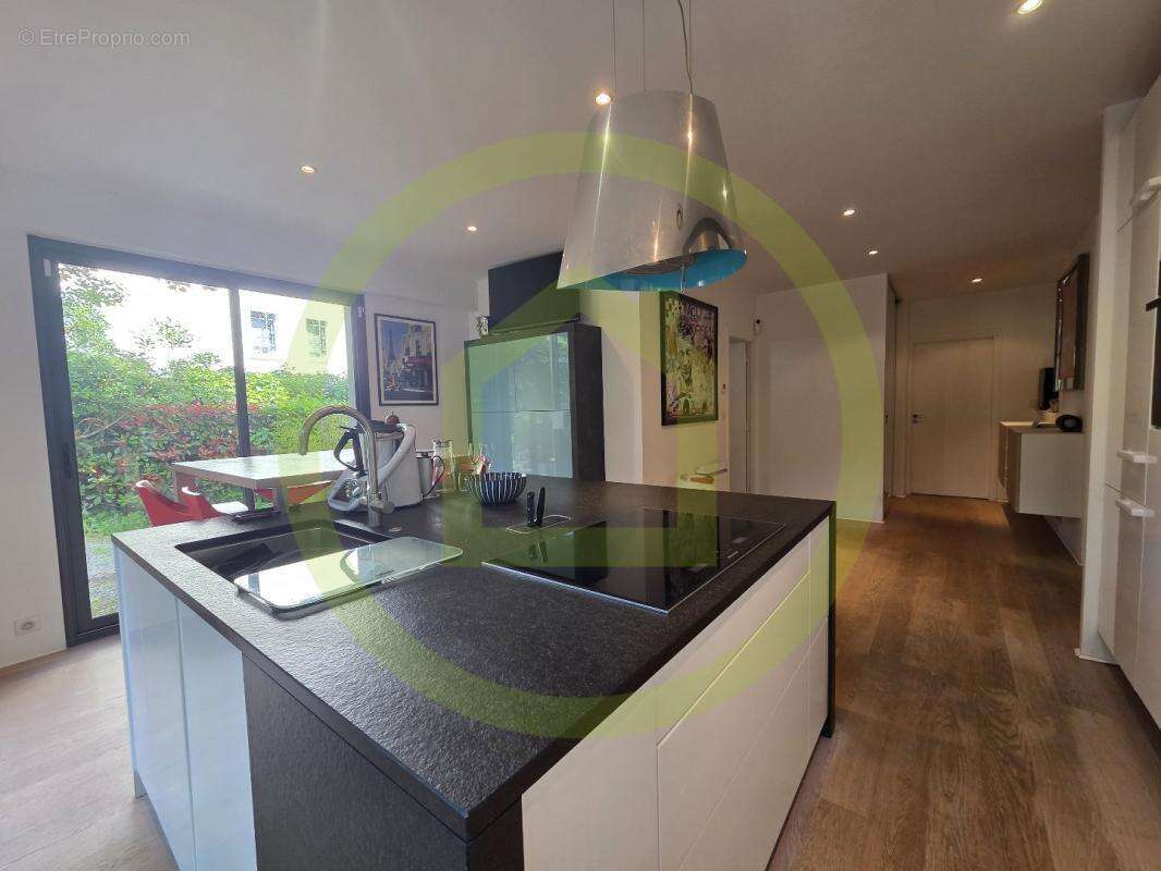 Maison 168 m² à La Baule-Escoublac  - photo 8