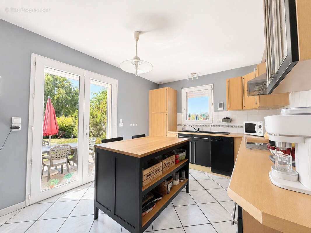 Maison 7 Pièces - 180m2 - photo 7