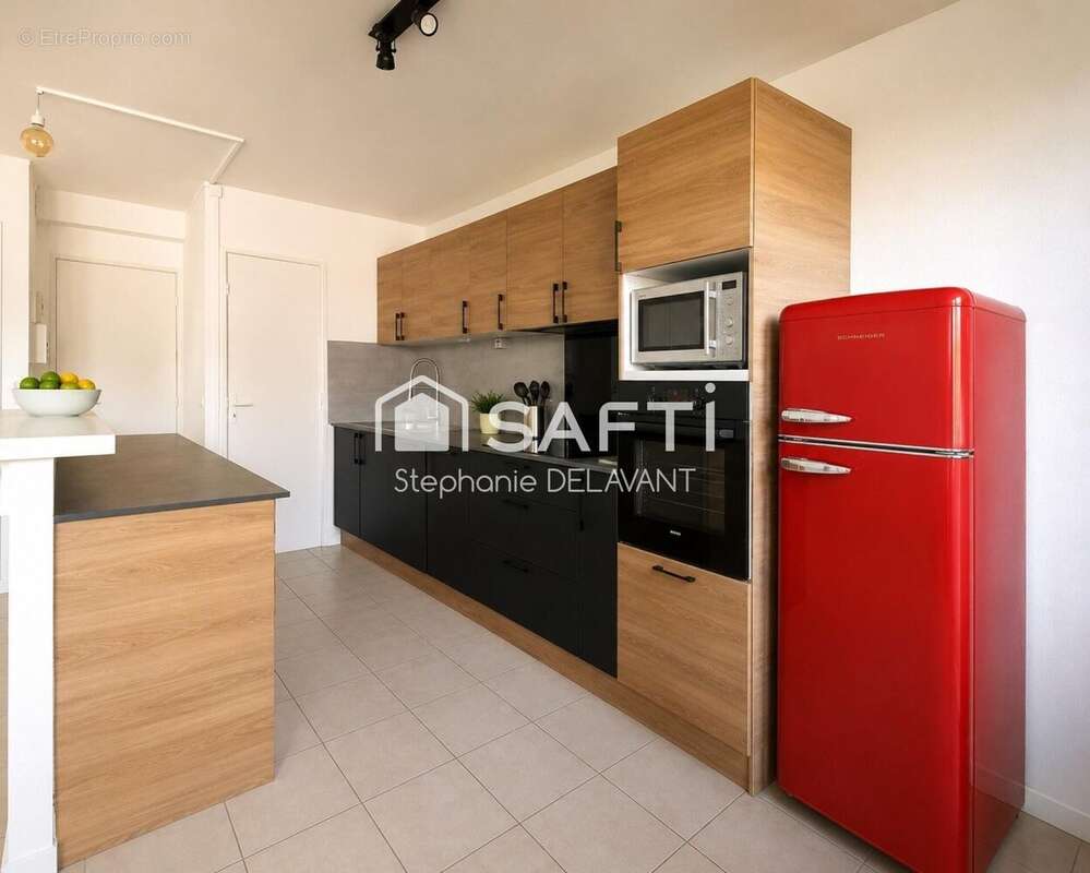 Photo 2 - Appartement à LORMONT