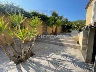 Maison à CAZOULS-LES-BEZIERS