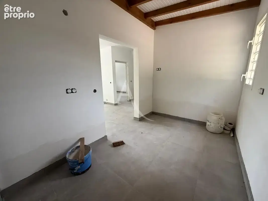 Programme neuf : Villas duplex T4 de 95 m² avec jardin privatif - photo 8