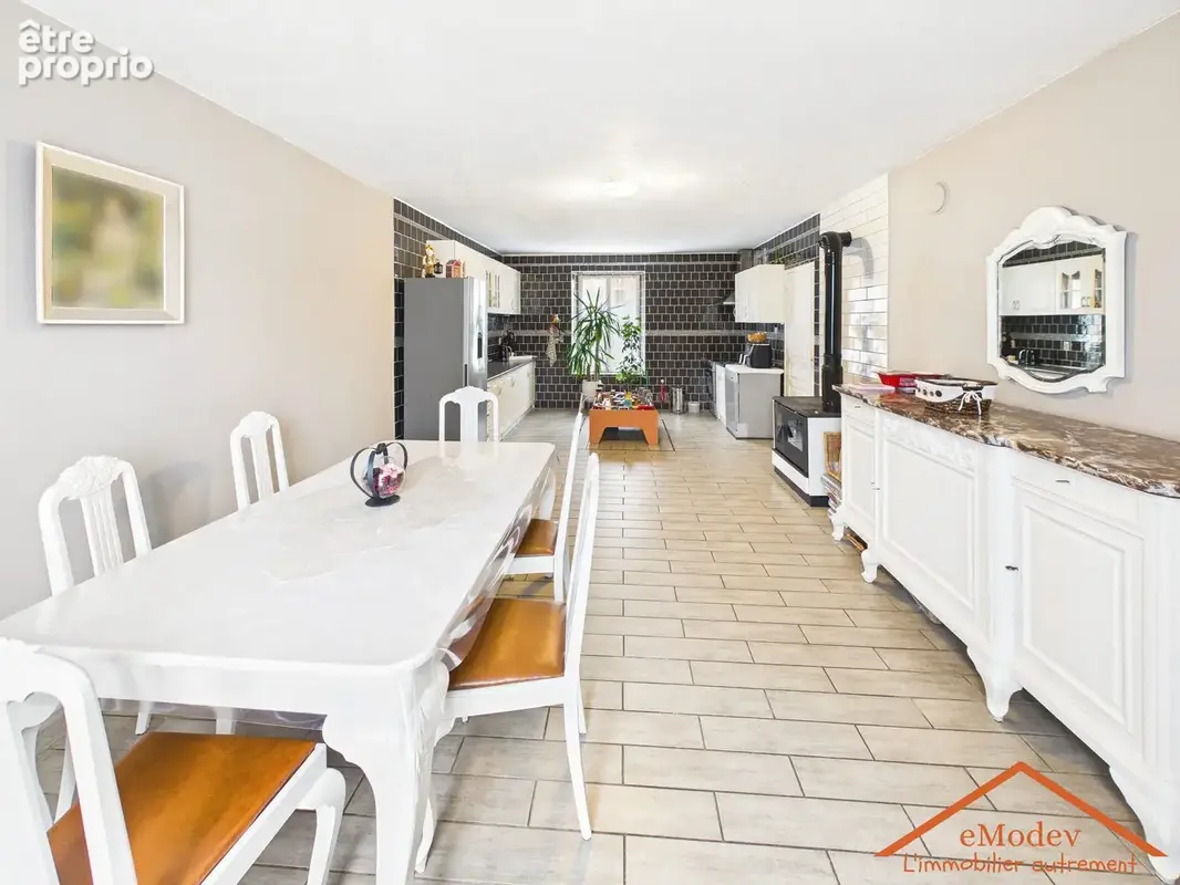 Maison 7 pièces 153 m² à vendre à Fresse-Sur-Moselle (88160) - photo 3