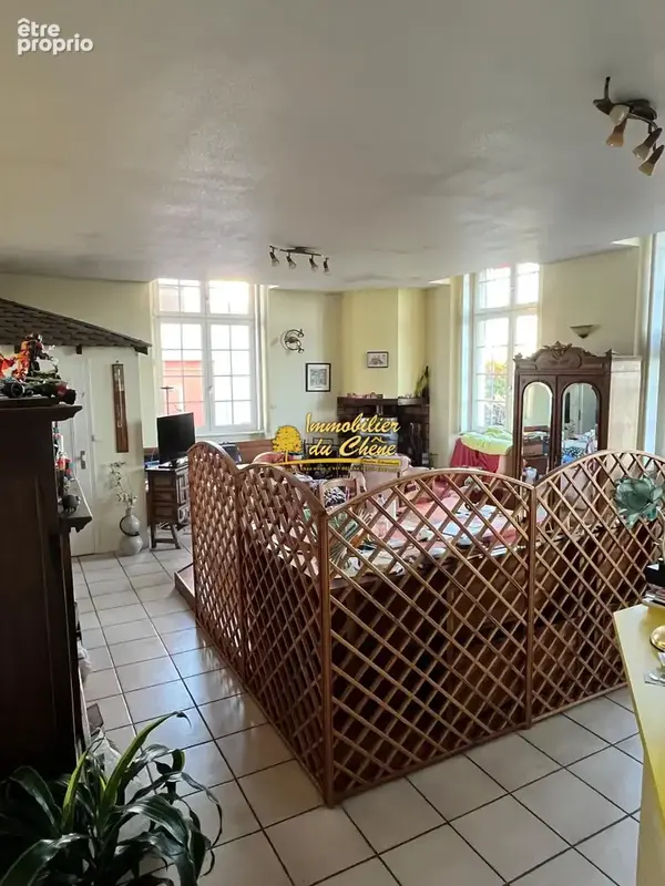 Maison 8 pièces 230 m² à vendre à Luxeuil-Les-Bains (70300) - photo 6