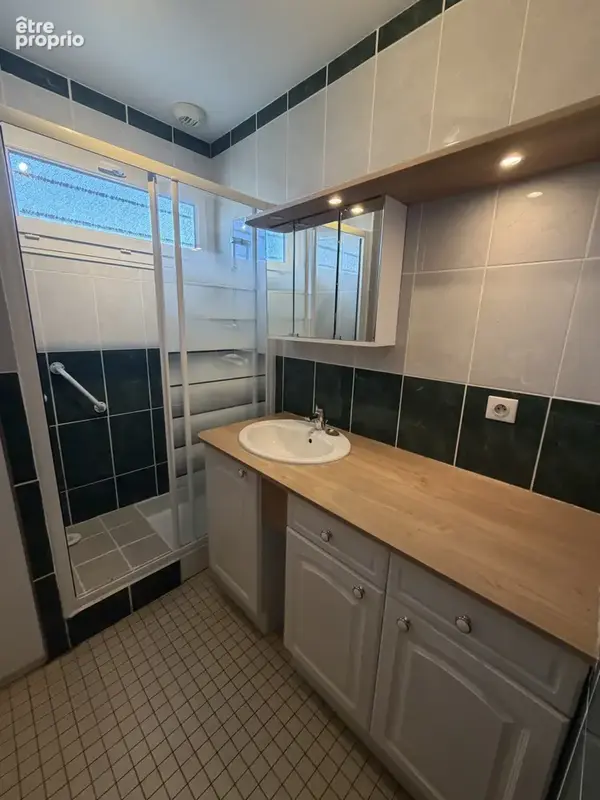Maison de bourg à vendre   Billé - photo 4