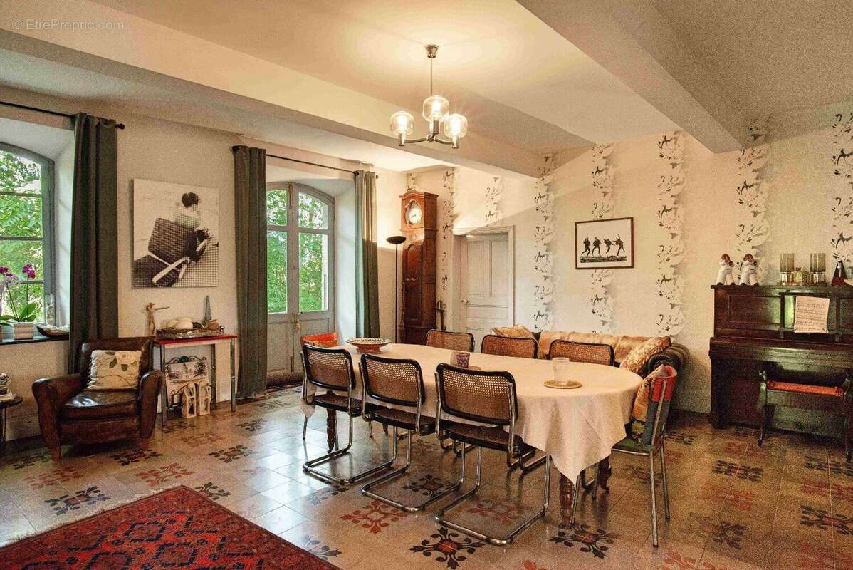 Maison à CARCASSONNE