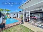 Maison à SAINT-FRANCOIS