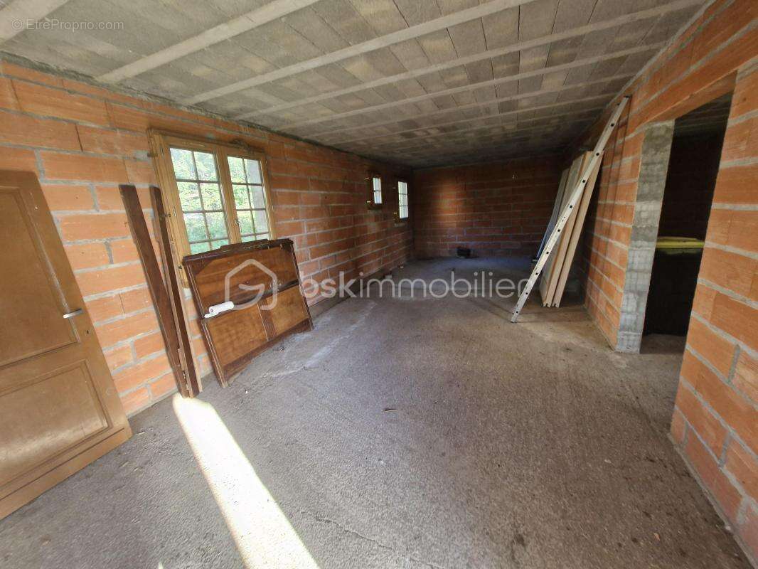 Maison à LA FORCE