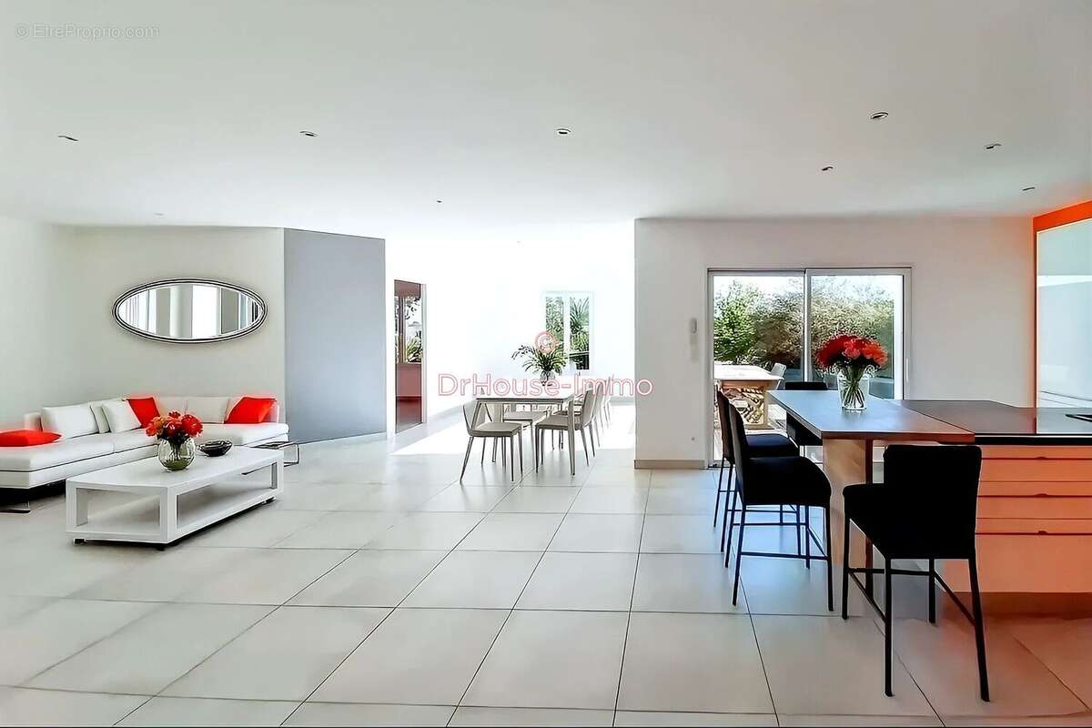 Maison à LA ROCHELLE