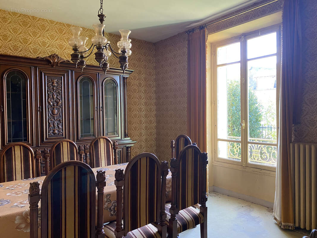 Maison à LADON
