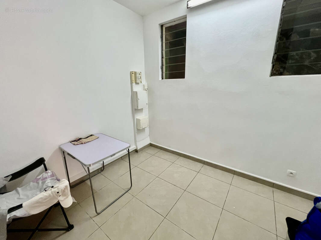 Maison à SAINT-PHILIPPE