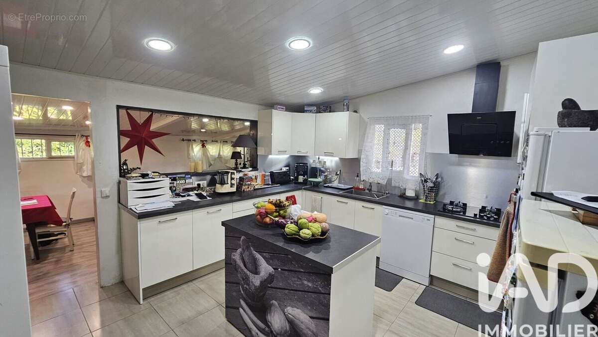 Photo 7 - Maison à LE TAMPON