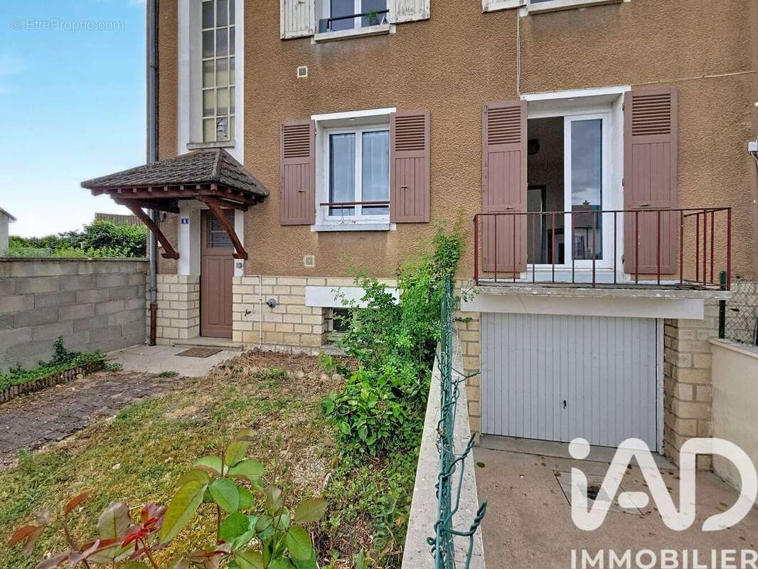 Photo 2 - Appartement à MIGENNES