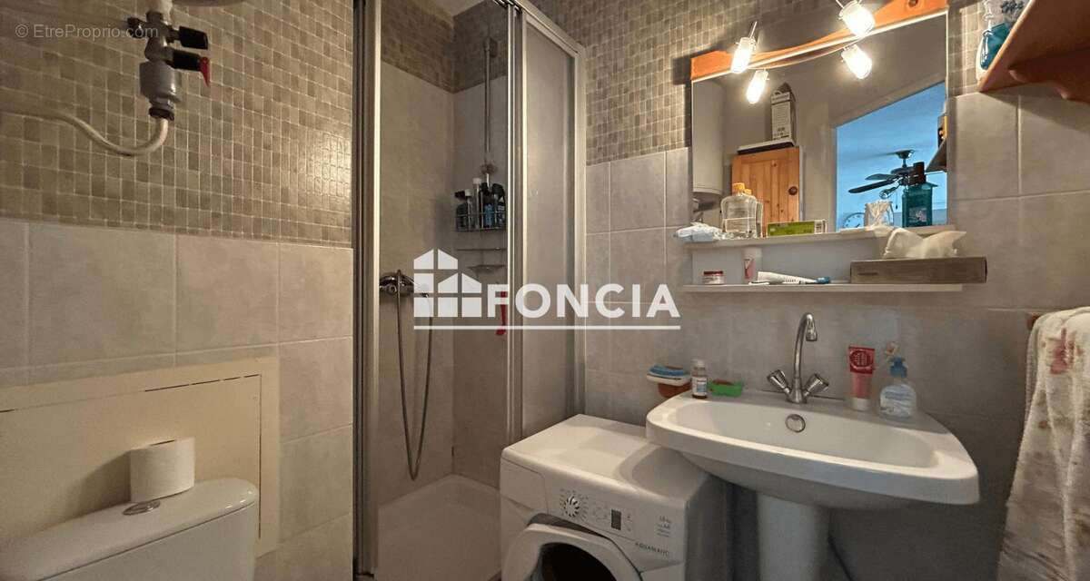 Appartement à LE GRAU-DU-ROI