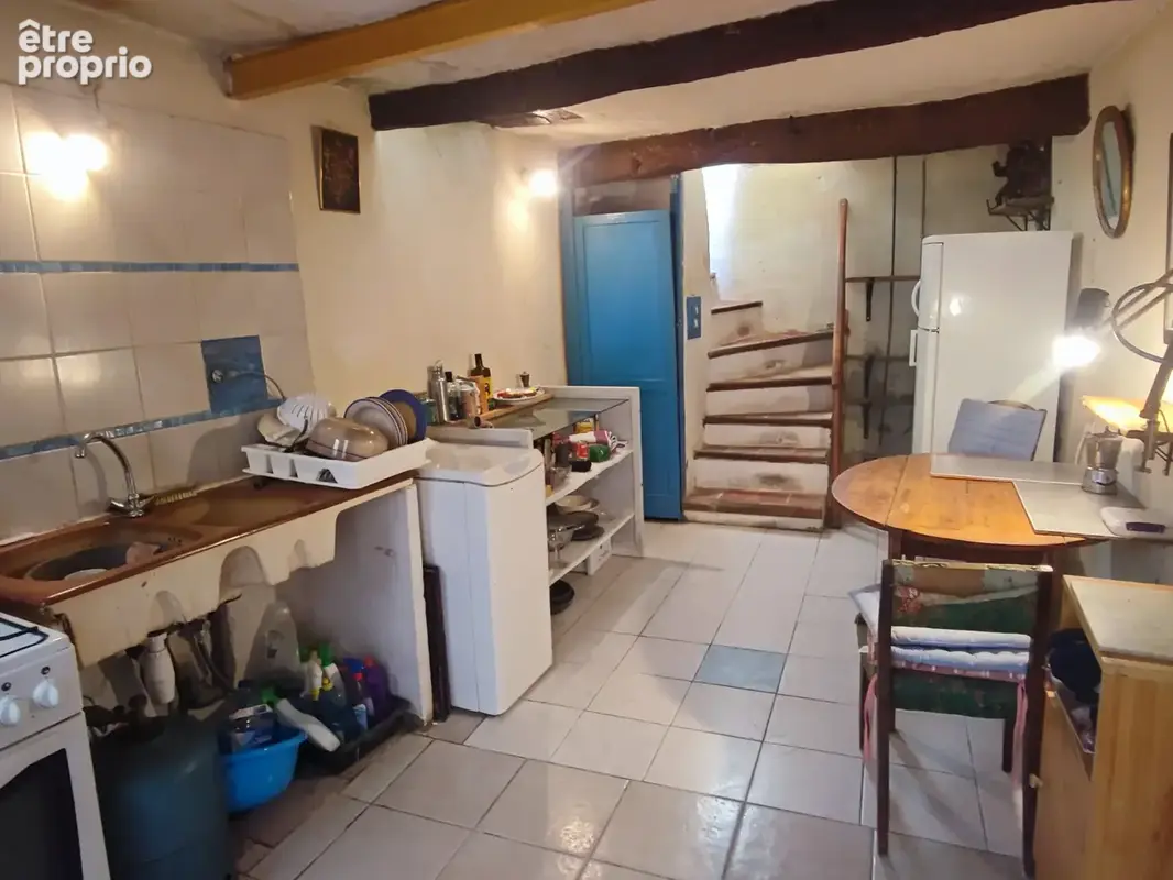 Maison de village - photo 10