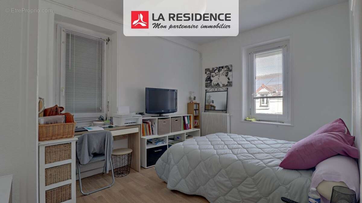 Appartement à LES ANDELYS