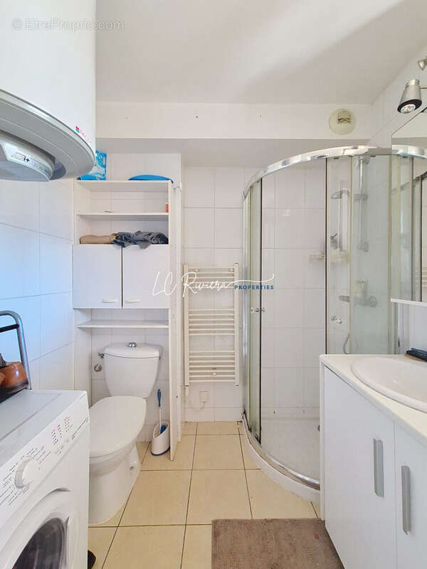 Appartement à SAINT-RAPHAEL