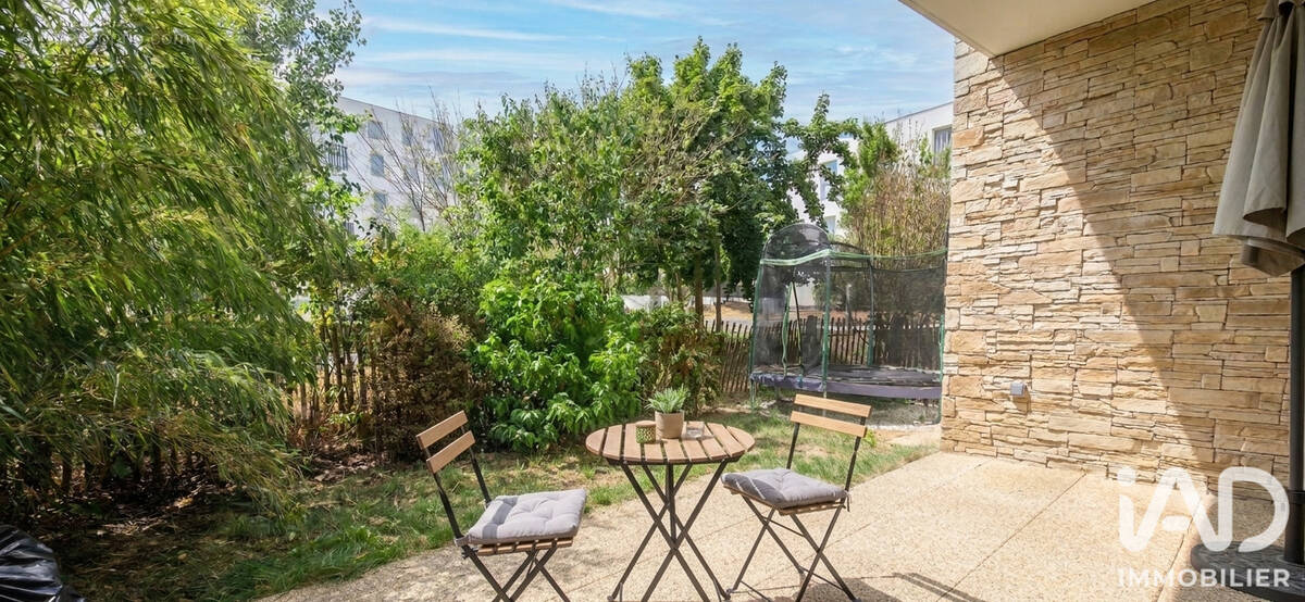 Photo 1 - Appartement à ANTONY